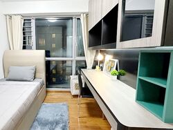 A Treasure Trove (D19), Condominium #607989571